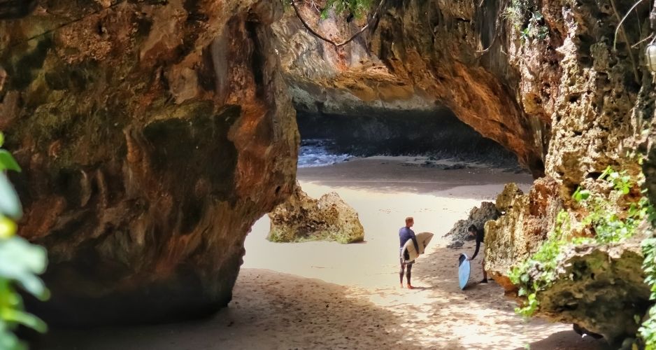 Bali nature