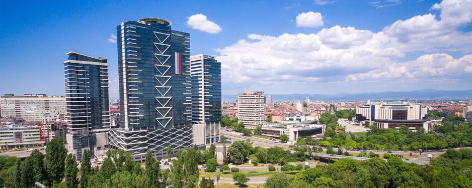 Bulgaria