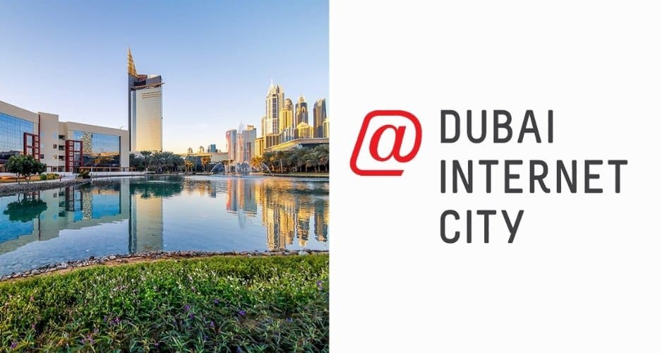 Dubai Internet City