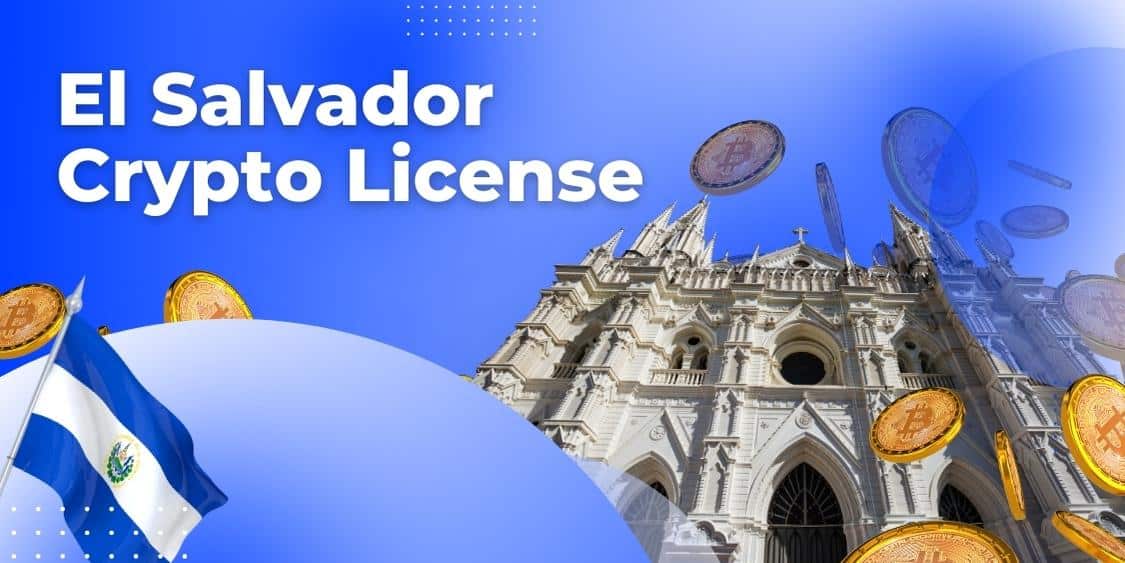 El Salvador Crypto License
