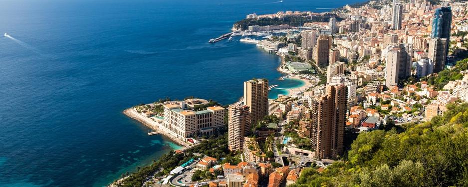 Monaco