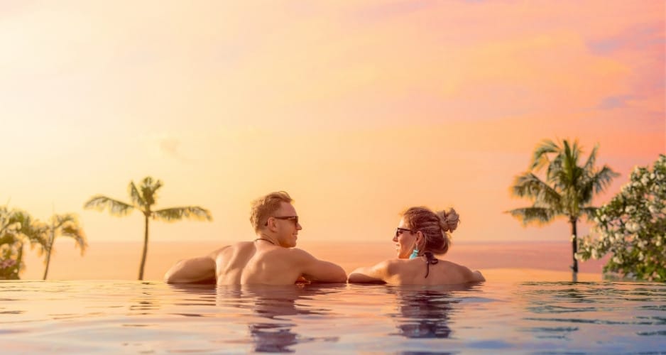Moving to Bali