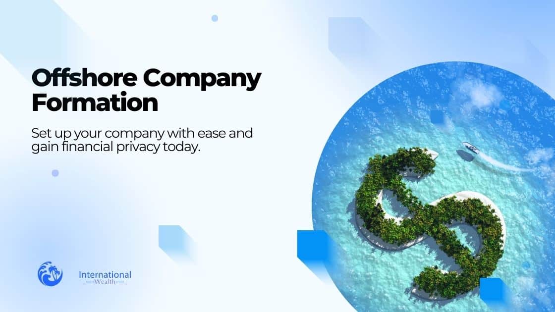 Offshore Company Formation