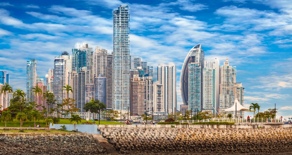 El Sistema Bancario de Panamá