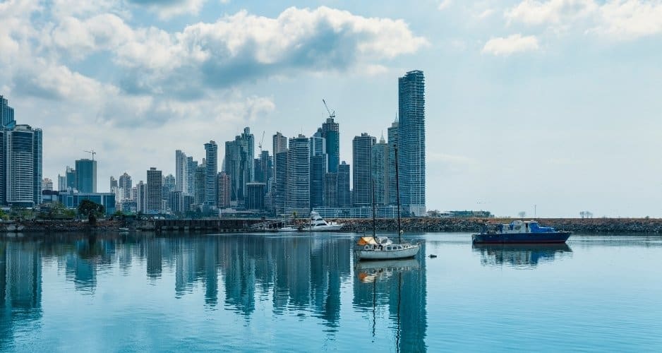 Panama Private Interest Foundation (PIF)
