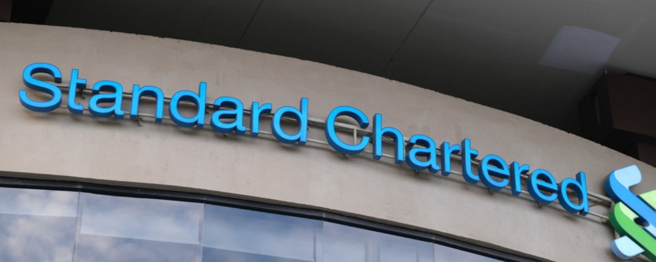 Standard Chartered UAE