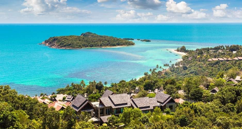 Thailand