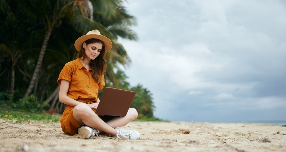 Working Remotely