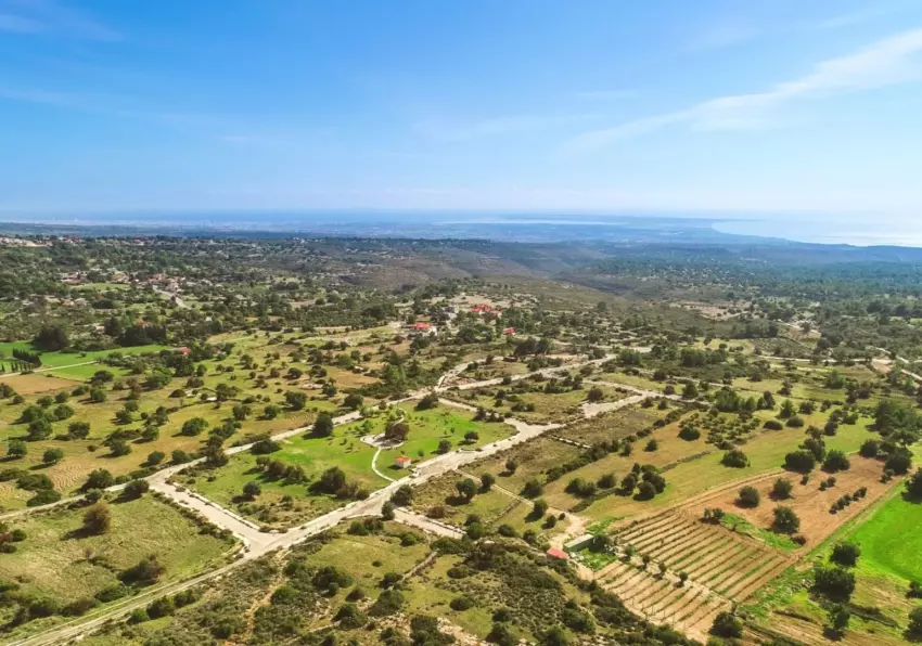 Villas Zanatzia