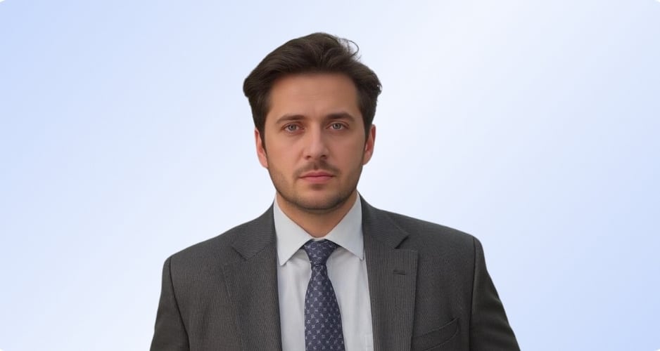 Un cliente de España