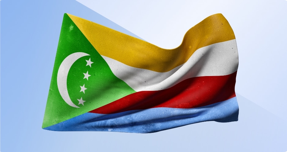 Comoros