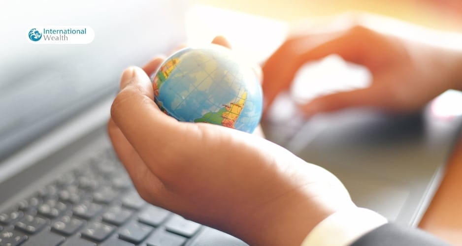 Por qué el país de registro de la empresa y el pago de impuestos no suelen coincidir