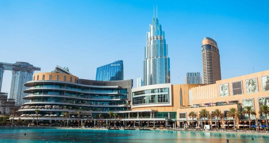 Four Types of Trade Licenses in the UAE