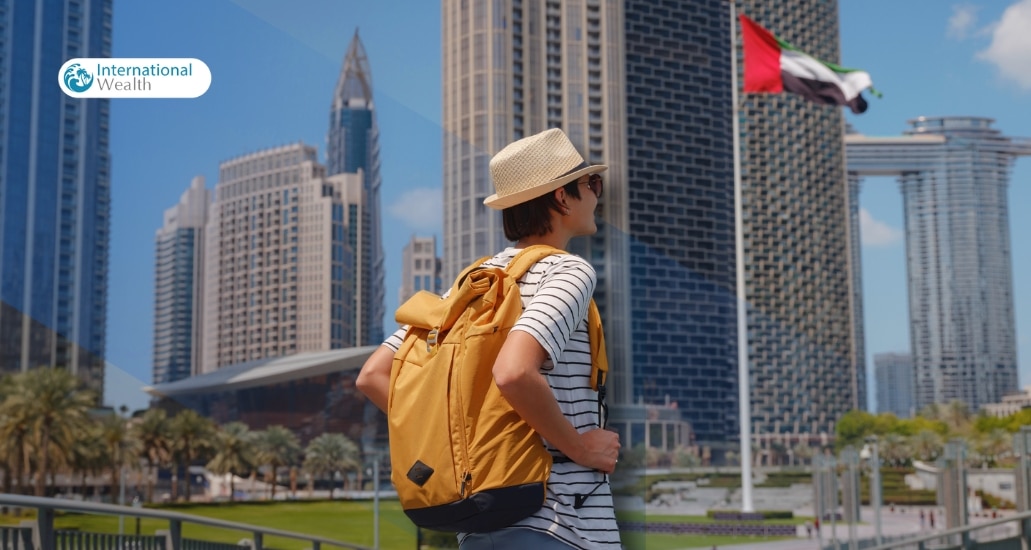 UAE Visas